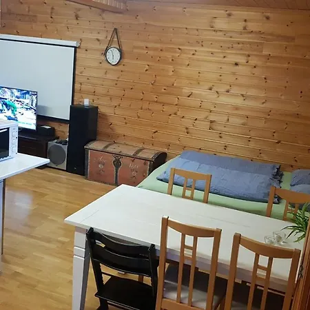 One-room Without Shower