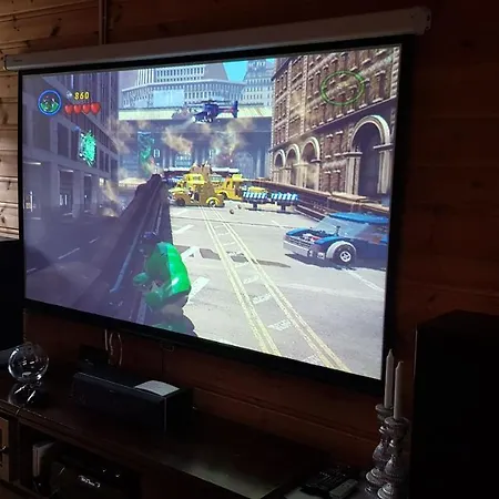 One-room Without Shower شقة *