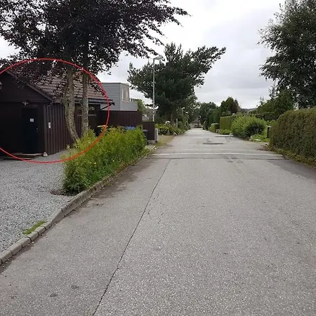 One-room Without Shower