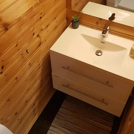 شقة One-room Without Shower