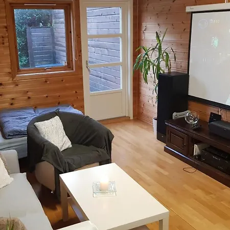 アパート One-room Without Shower