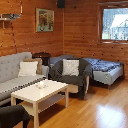 Apartment One-room Without Shower *