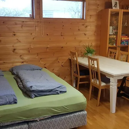 One-room Without Shower * Time