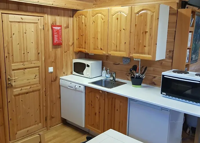 One-room Without Shower Time