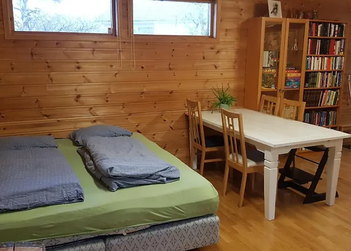 One-room Without Shower * Time